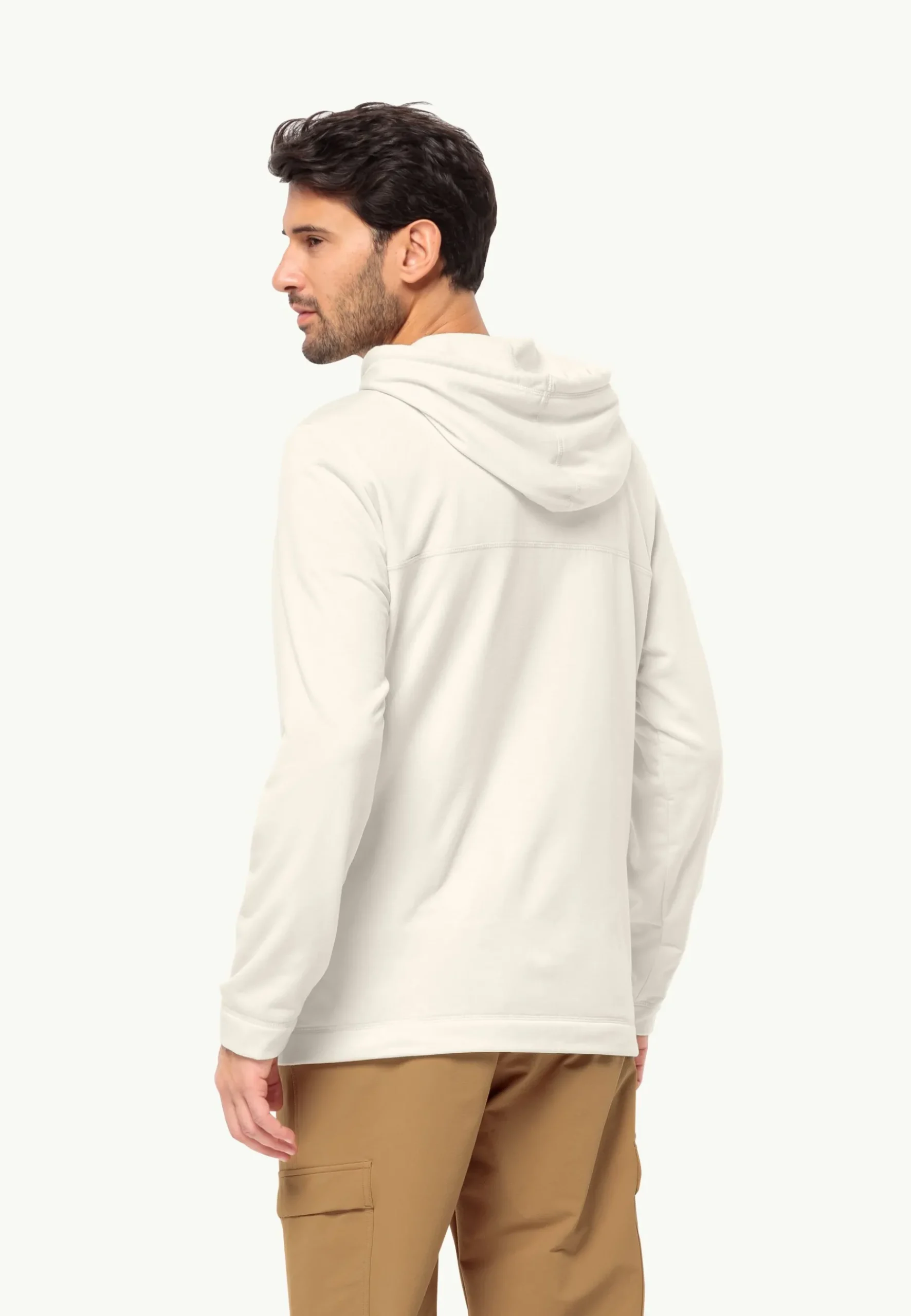 Waldsee Hooded Jkt M-Jack Wolfskin Sale