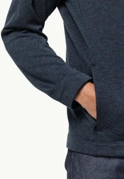 Waldsee Hooded Jkt M-Jack Wolfskin Sale
