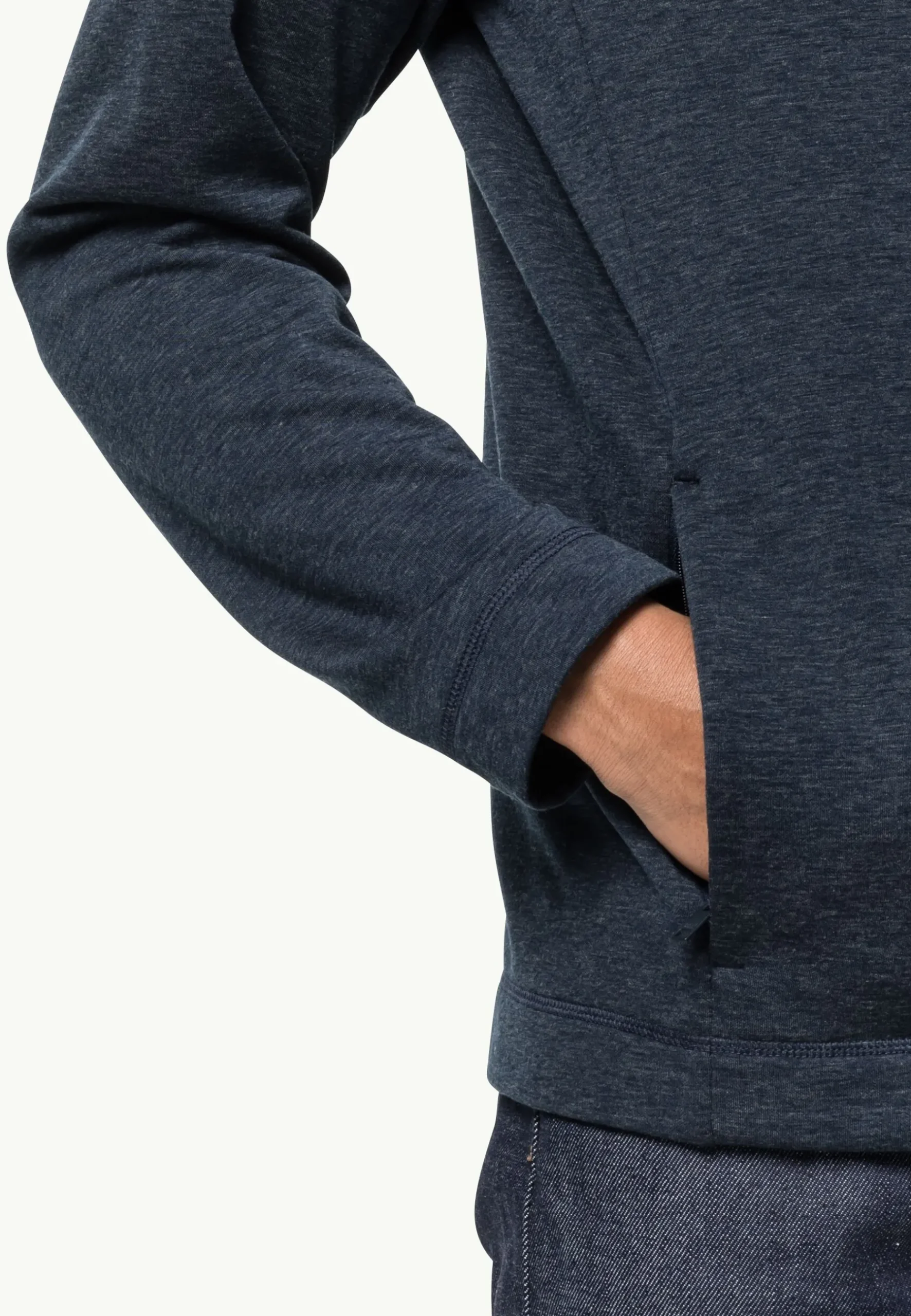 Waldsee Hooded Jkt M-Jack Wolfskin Sale