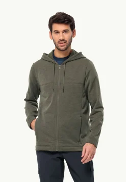 Waldsee Hooded Jkt M-Jack Wolfskin Sale
