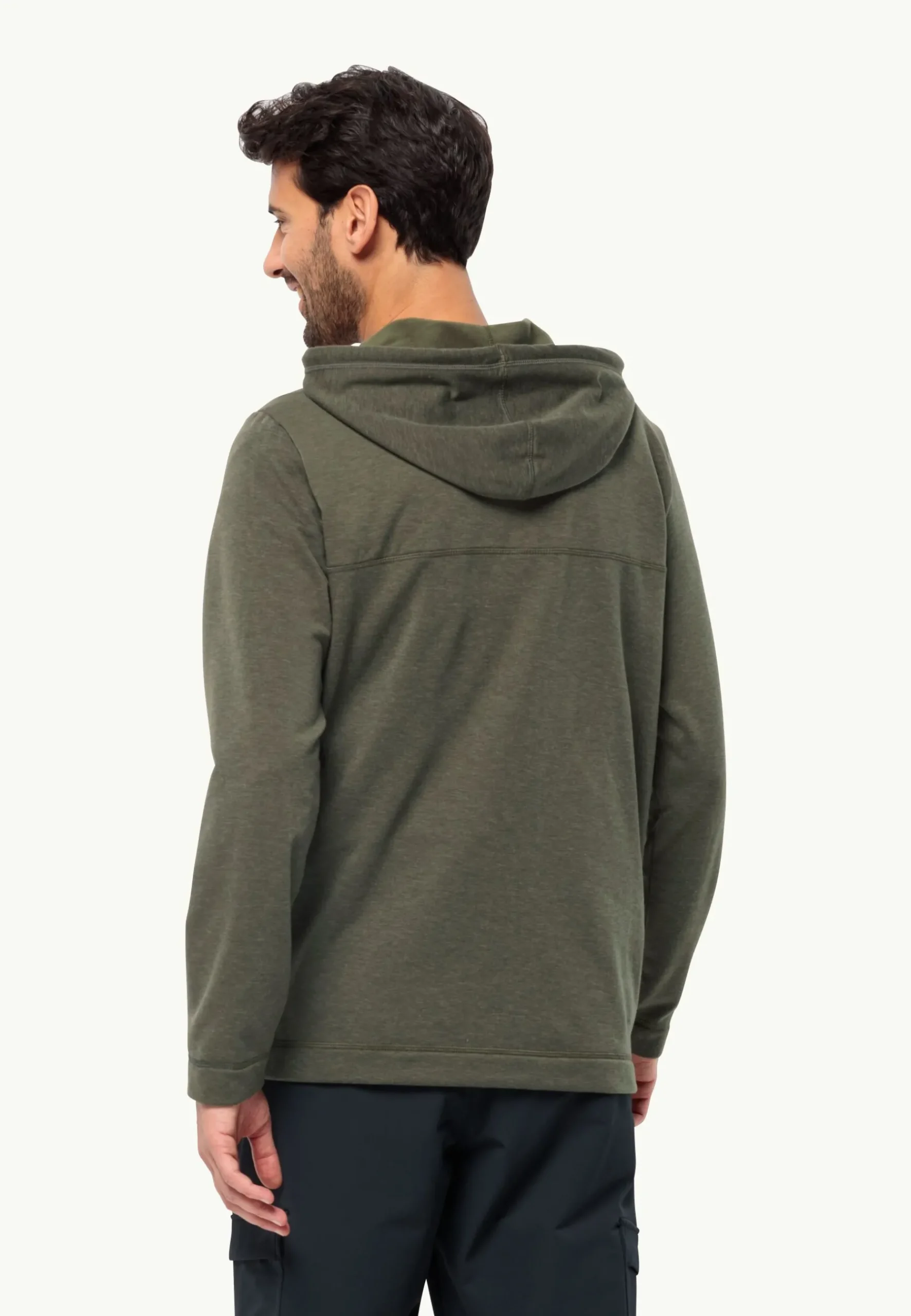 Waldsee Hooded Jkt M-Jack Wolfskin Sale