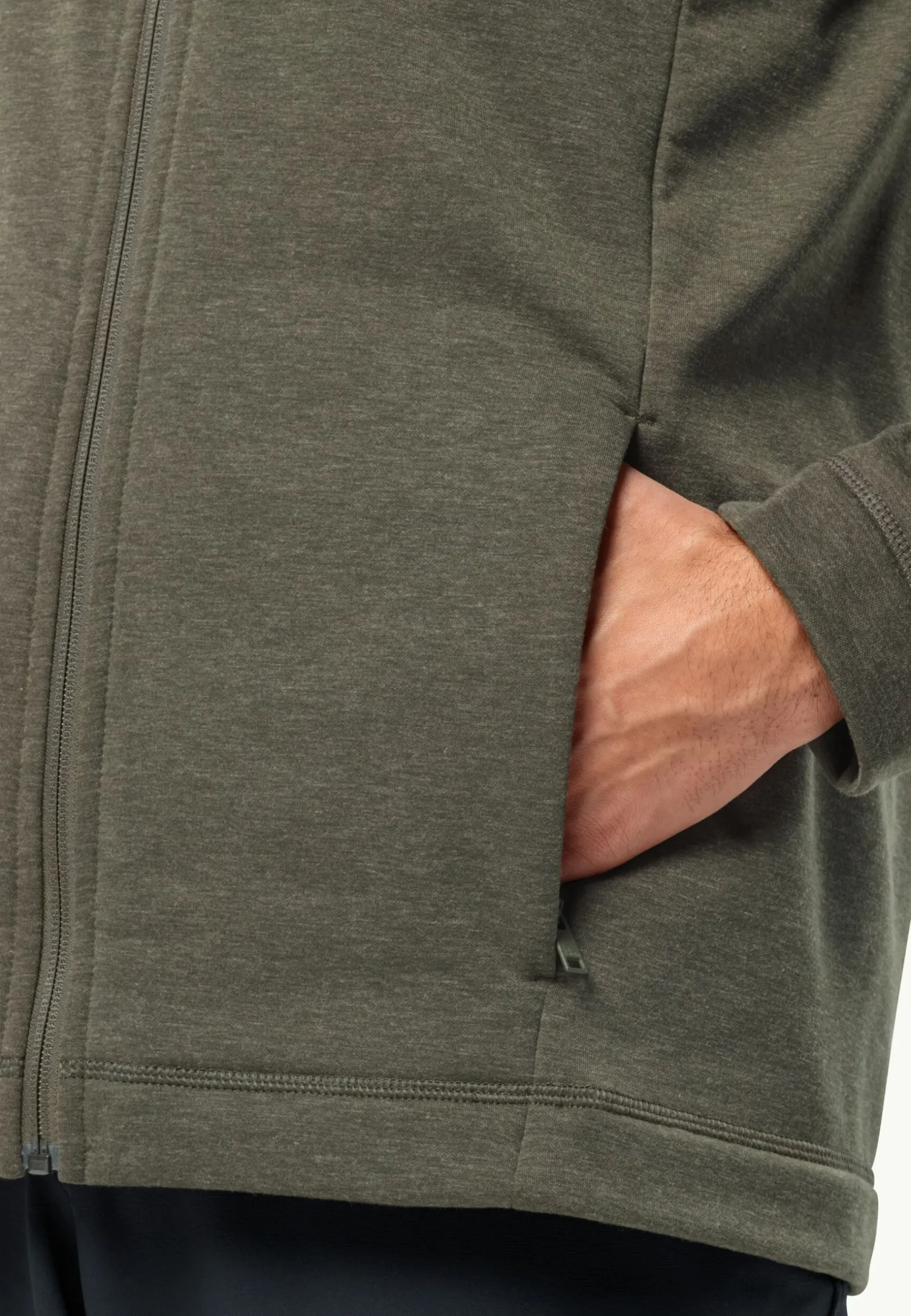 Waldsee Hooded Jkt M-Jack Wolfskin Sale
