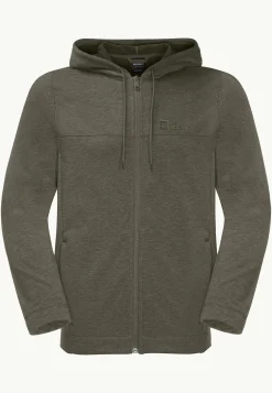 Waldsee Hooded Jkt M-Jack Wolfskin Sale