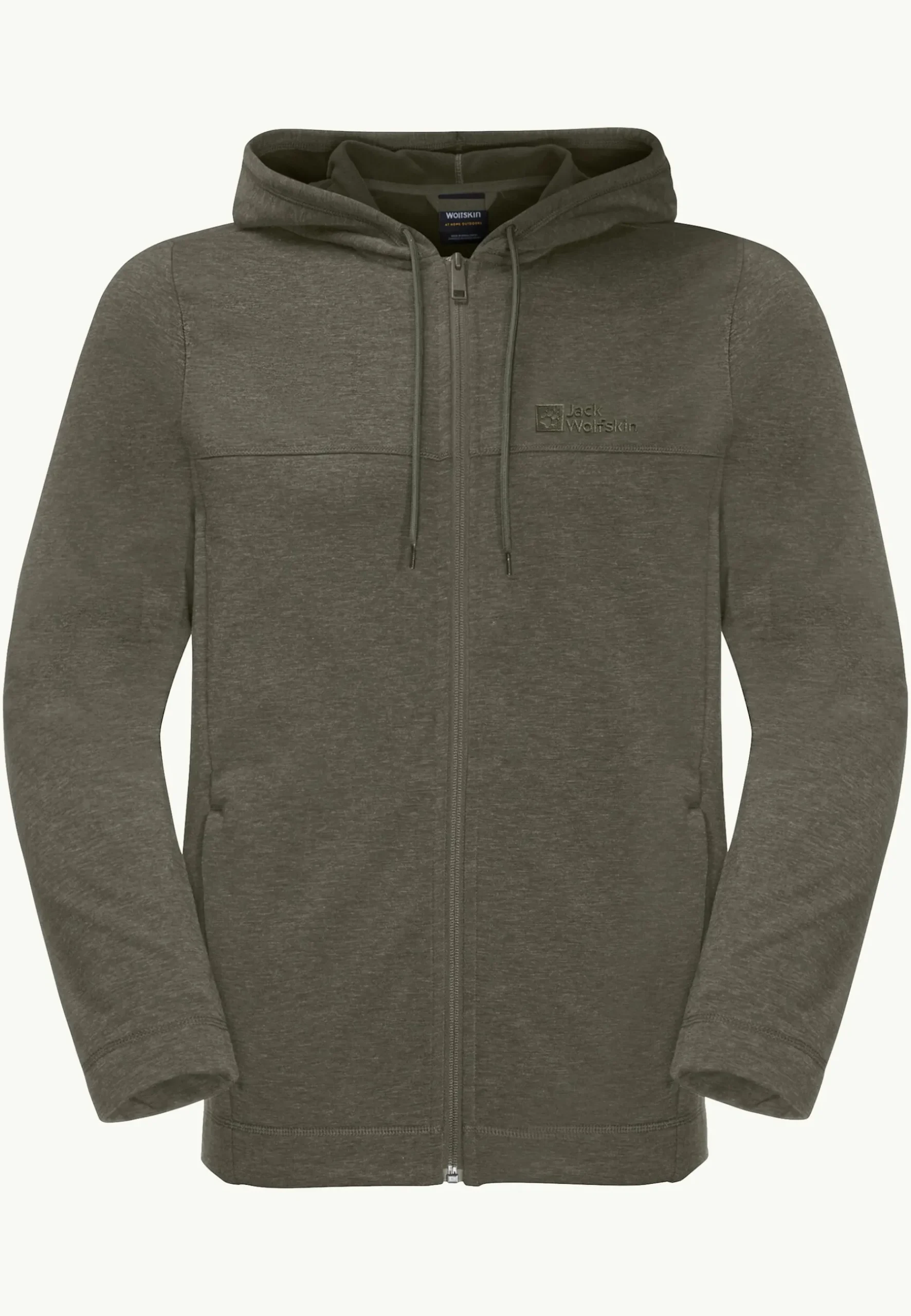 Waldsee Hooded Jkt M-Jack Wolfskin Sale