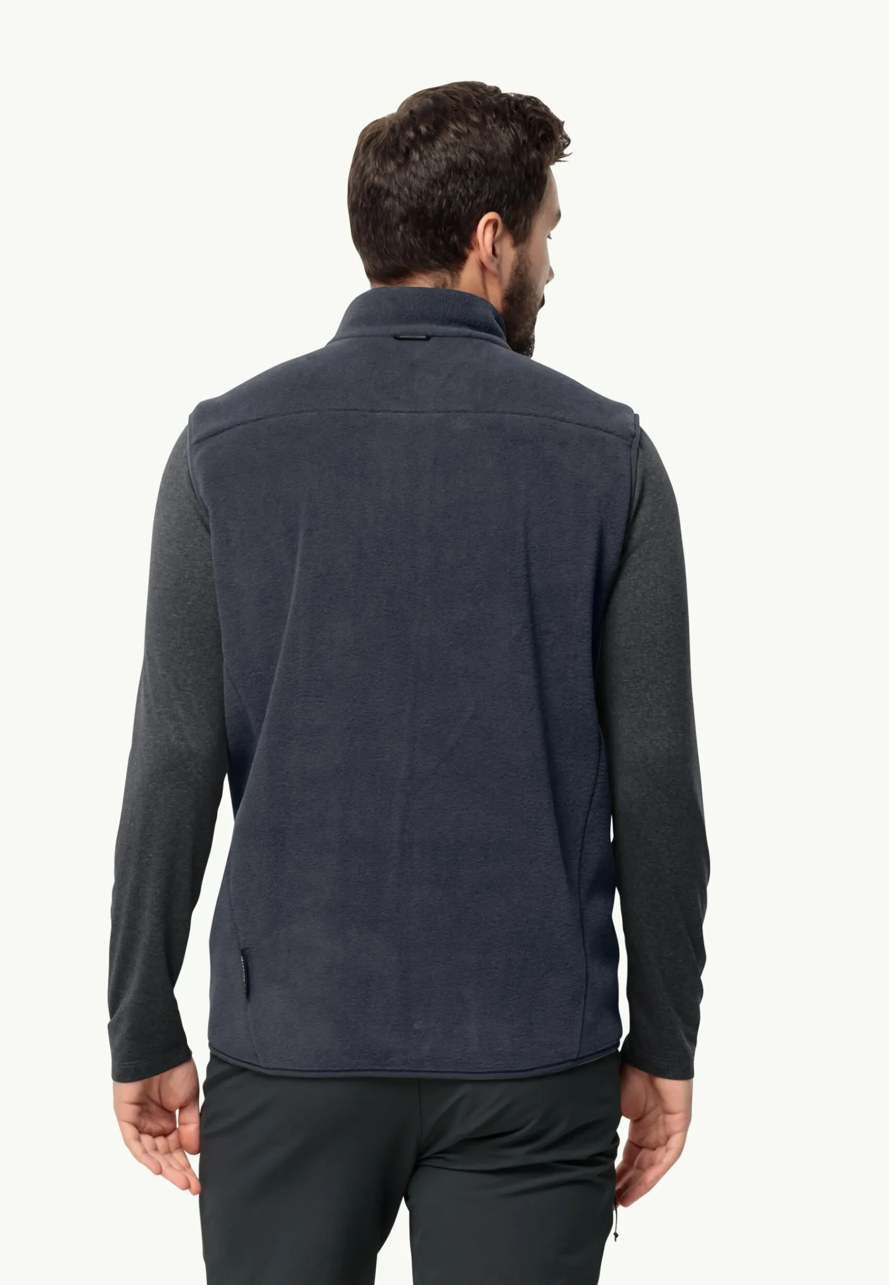 Waldsteig Fz Vest M-Jack Wolfskin