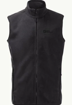 Waldsteig Fz Vest M-Jack Wolfskin