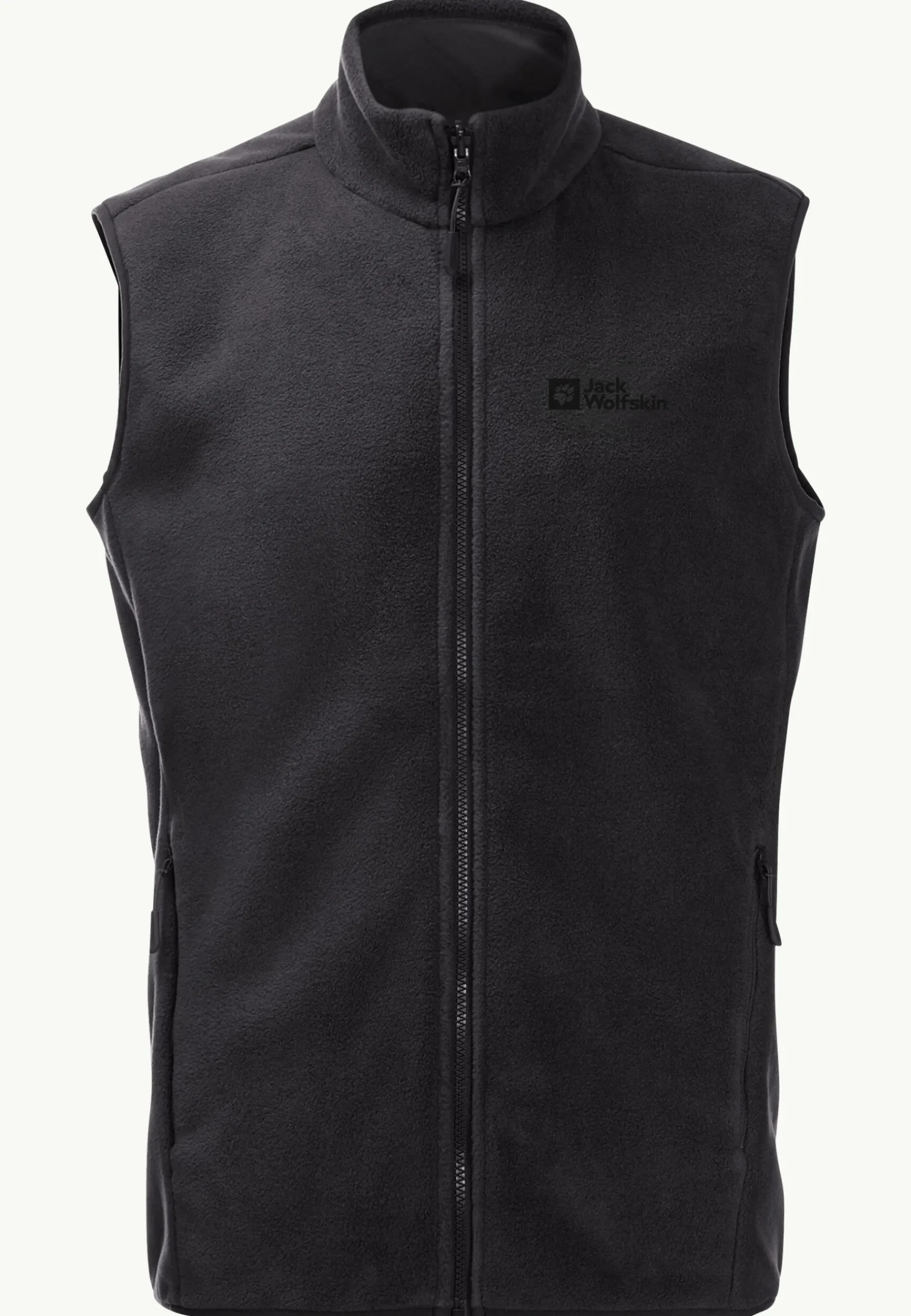 Waldsteig Fz Vest M-Jack Wolfskin