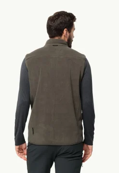 Waldsteig Fz Vest M-Jack Wolfskin