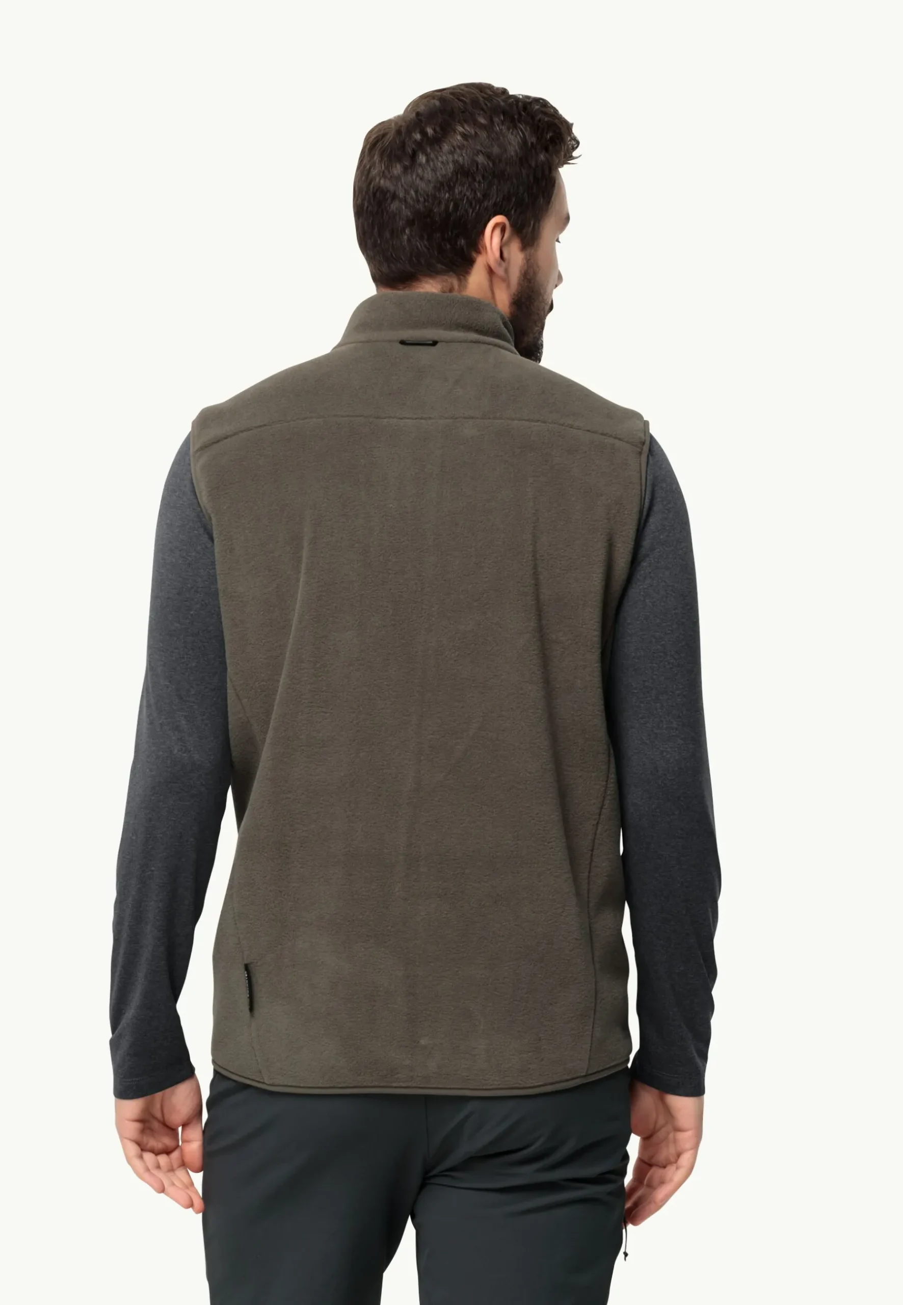 Waldsteig Fz Vest M-Jack Wolfskin