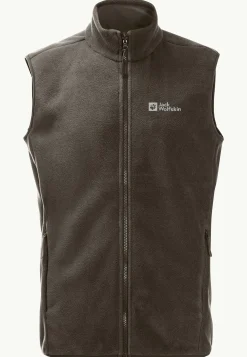 Waldsteig Fz Vest M-Jack Wolfskin