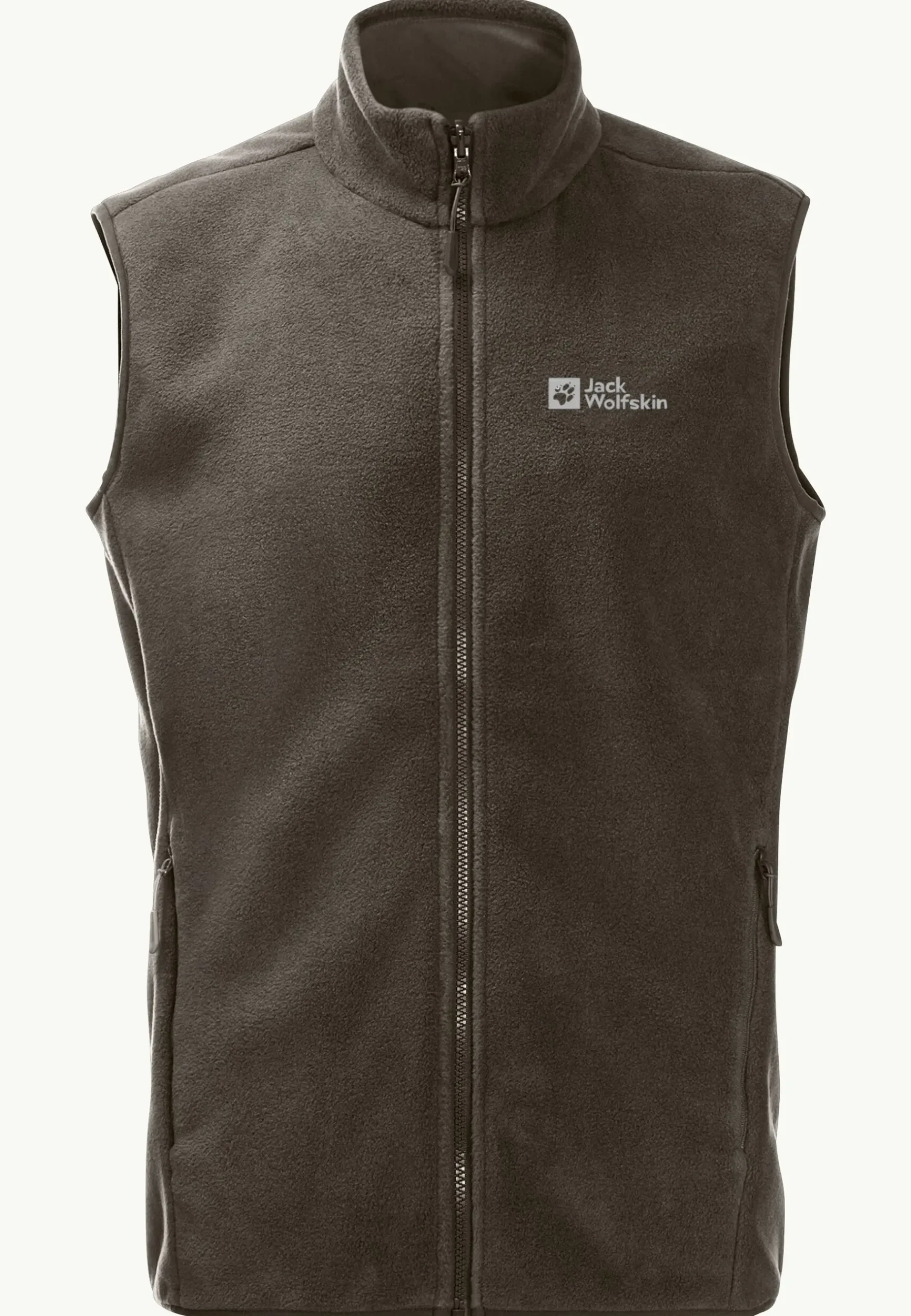 Waldsteig Fz Vest M-Jack Wolfskin