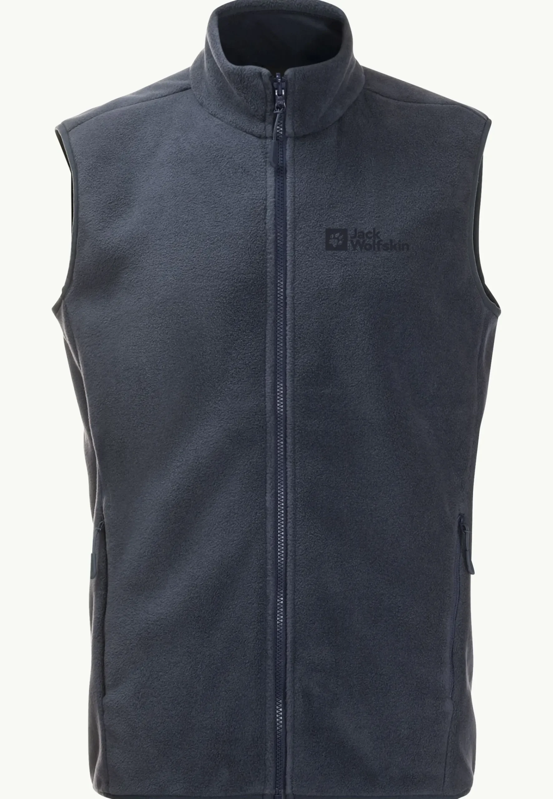 Waldsteig Fz Vest M-Jack Wolfskin