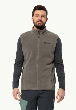 Waldsteig Fz Vest M-Jack Wolfskin
