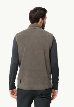 Waldsteig Fz Vest M-Jack Wolfskin