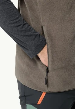 Waldsteig Fz Vest M-Jack Wolfskin