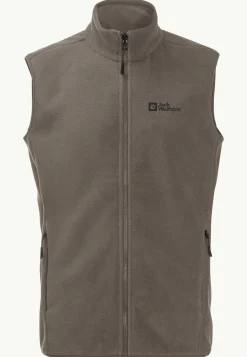 Waldsteig Fz Vest M-Jack Wolfskin