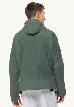 Wanderjahr Jkt M-Jack Wolfskin