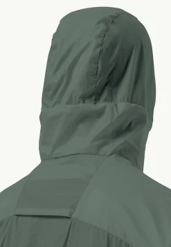 Wanderjahr Jkt M-Jack Wolfskin