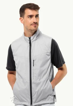 Wanderjahr Vest M-Jack Wolfskin Outlet