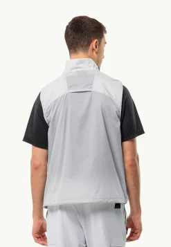 Wanderjahr Vest M-Jack Wolfskin Outlet