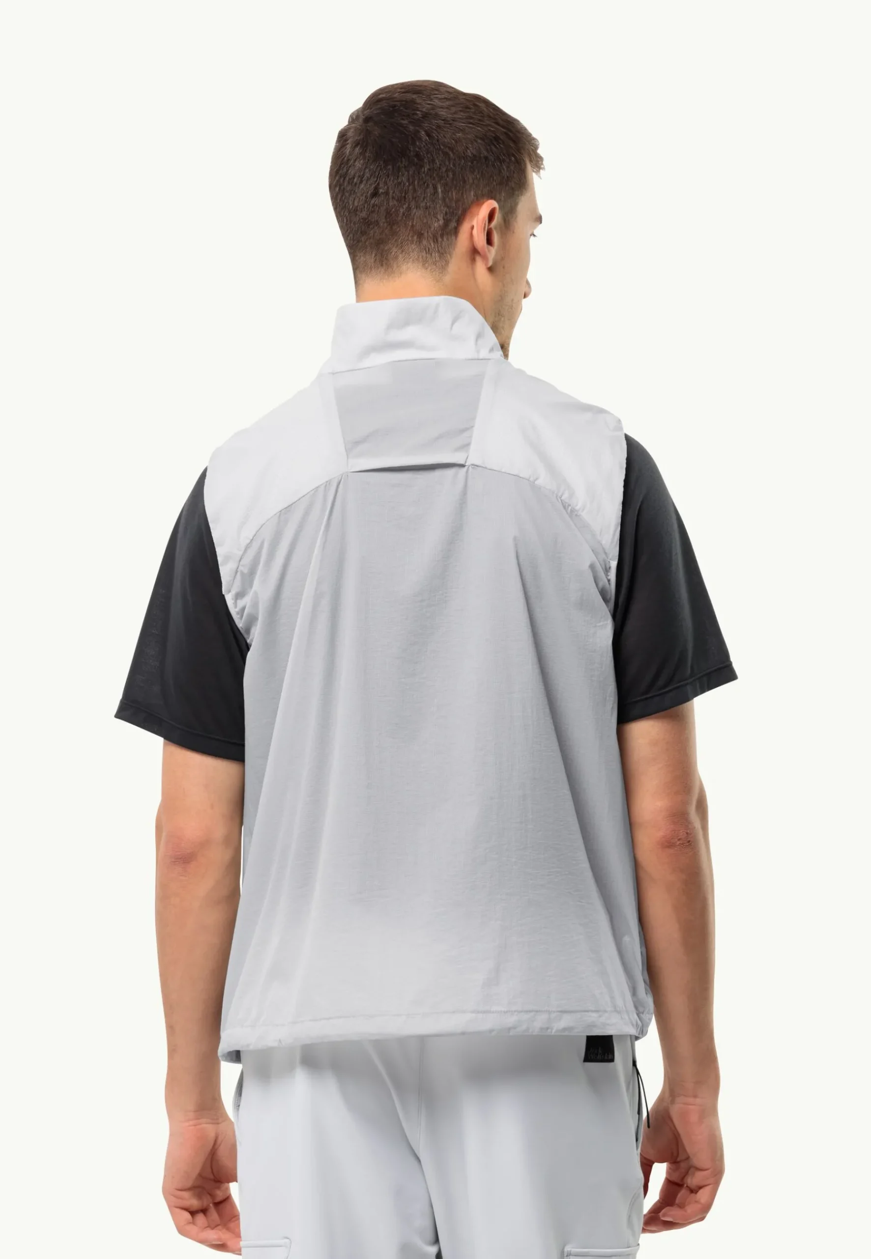 Wanderjahr Vest M-Jack Wolfskin Outlet