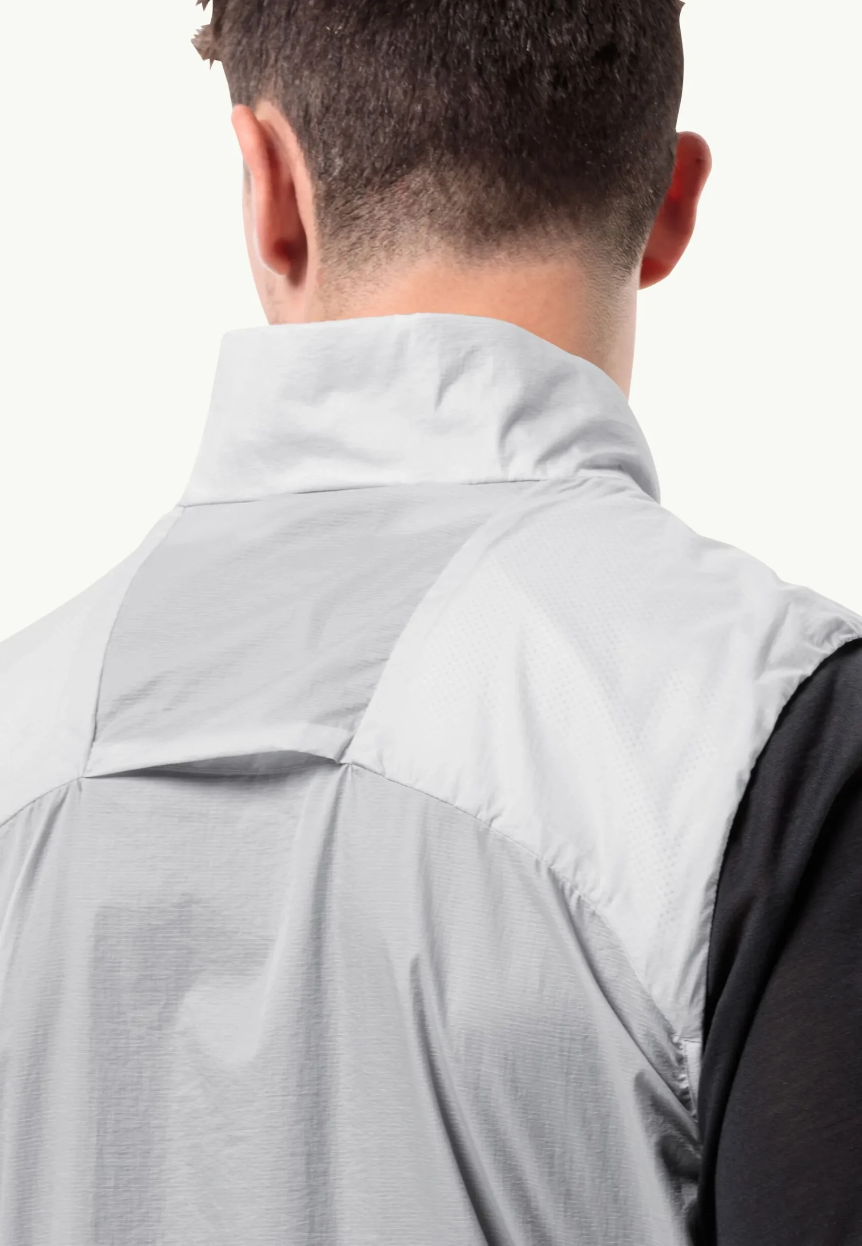 Wanderjahr Vest M-Jack Wolfskin Outlet