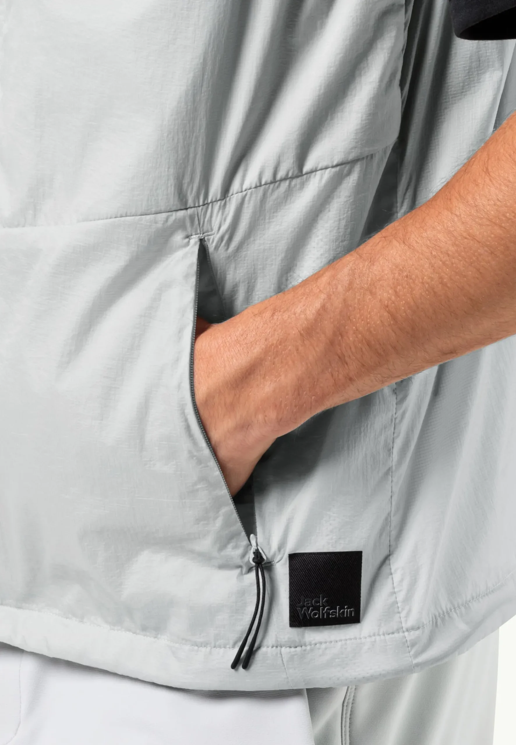 Wanderjahr Vest M-Jack Wolfskin Outlet