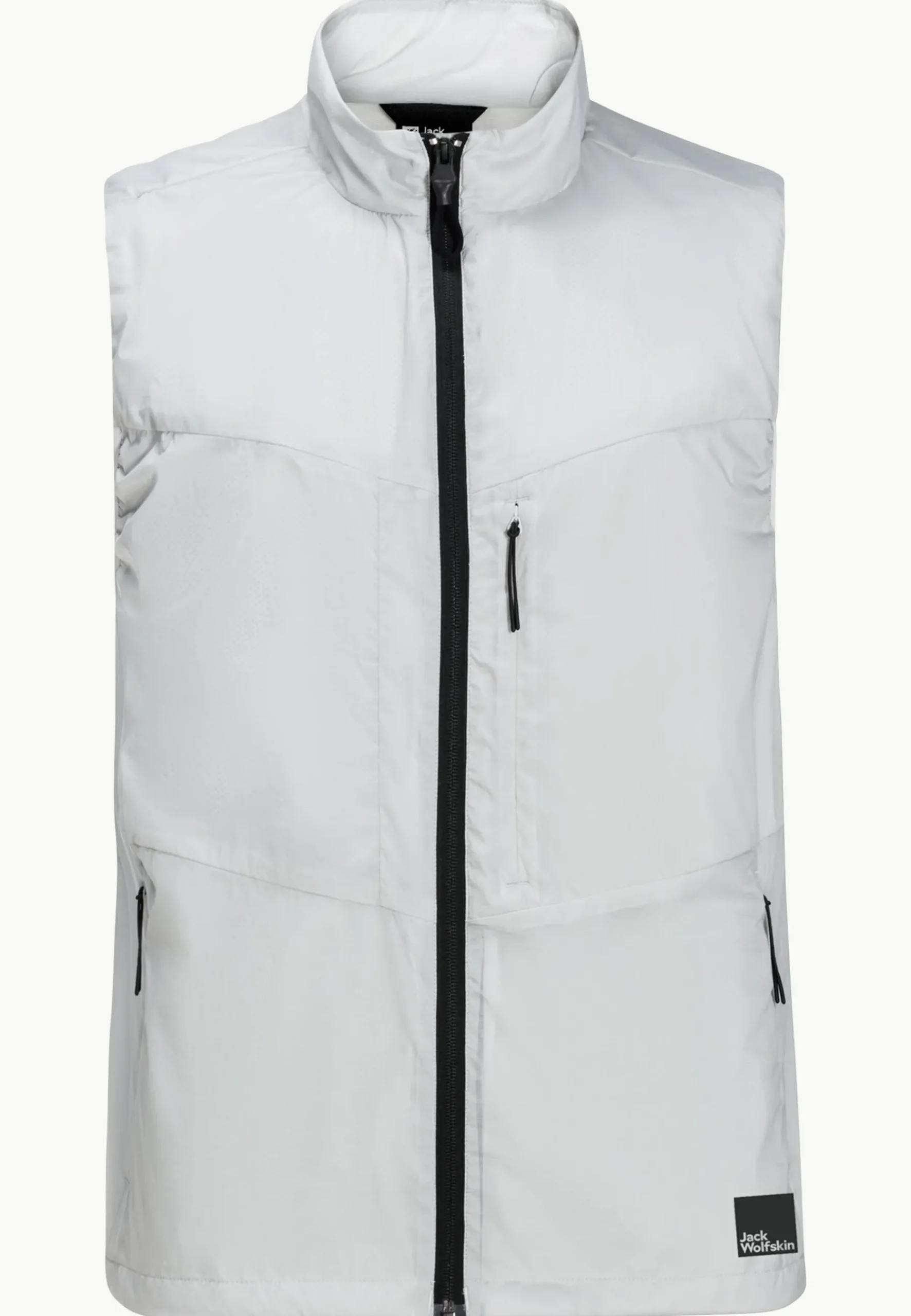 Wanderjahr Vest M-Jack Wolfskin Outlet