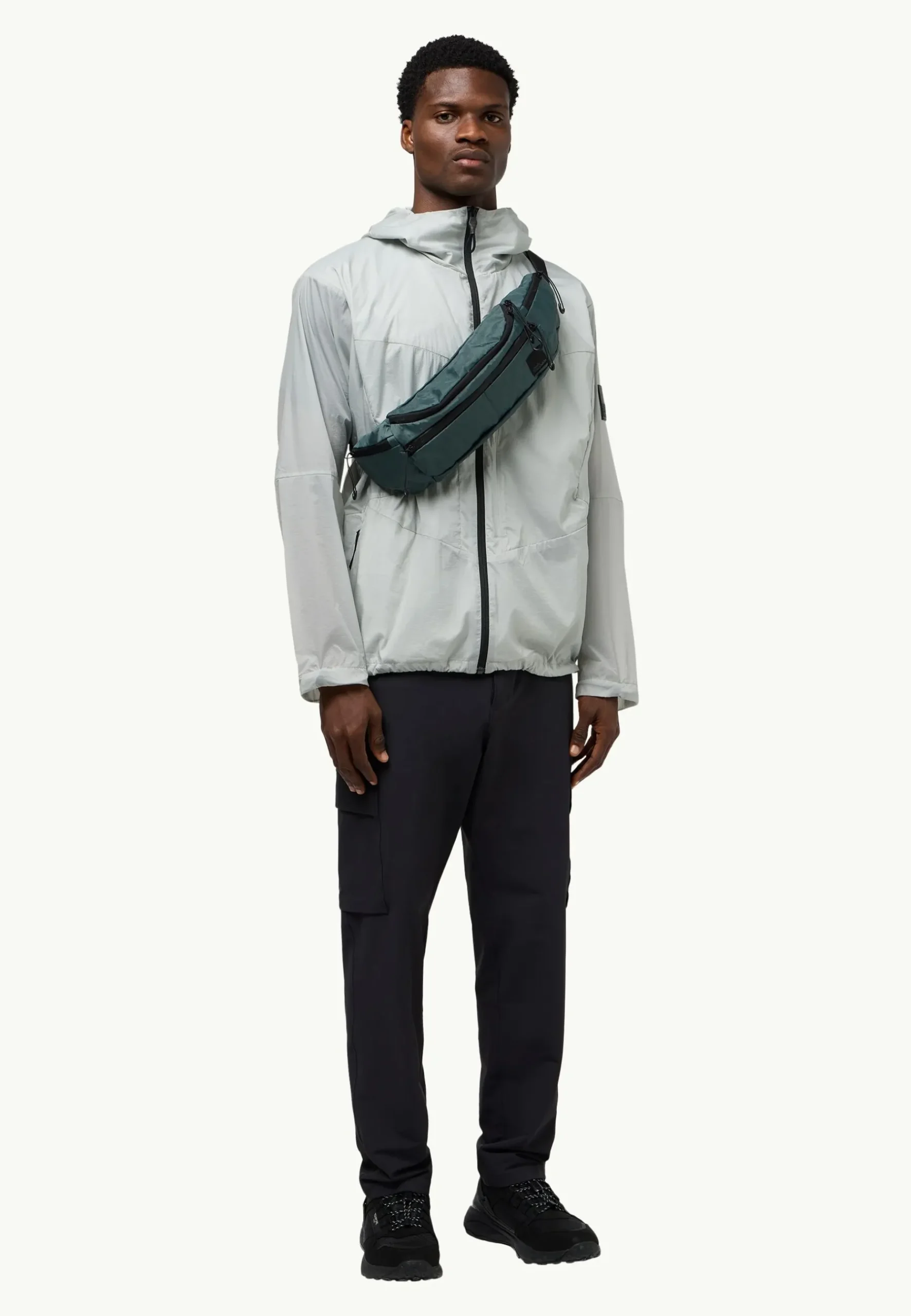 Wandermood Crossbody-Jack Wolfskin Clearance