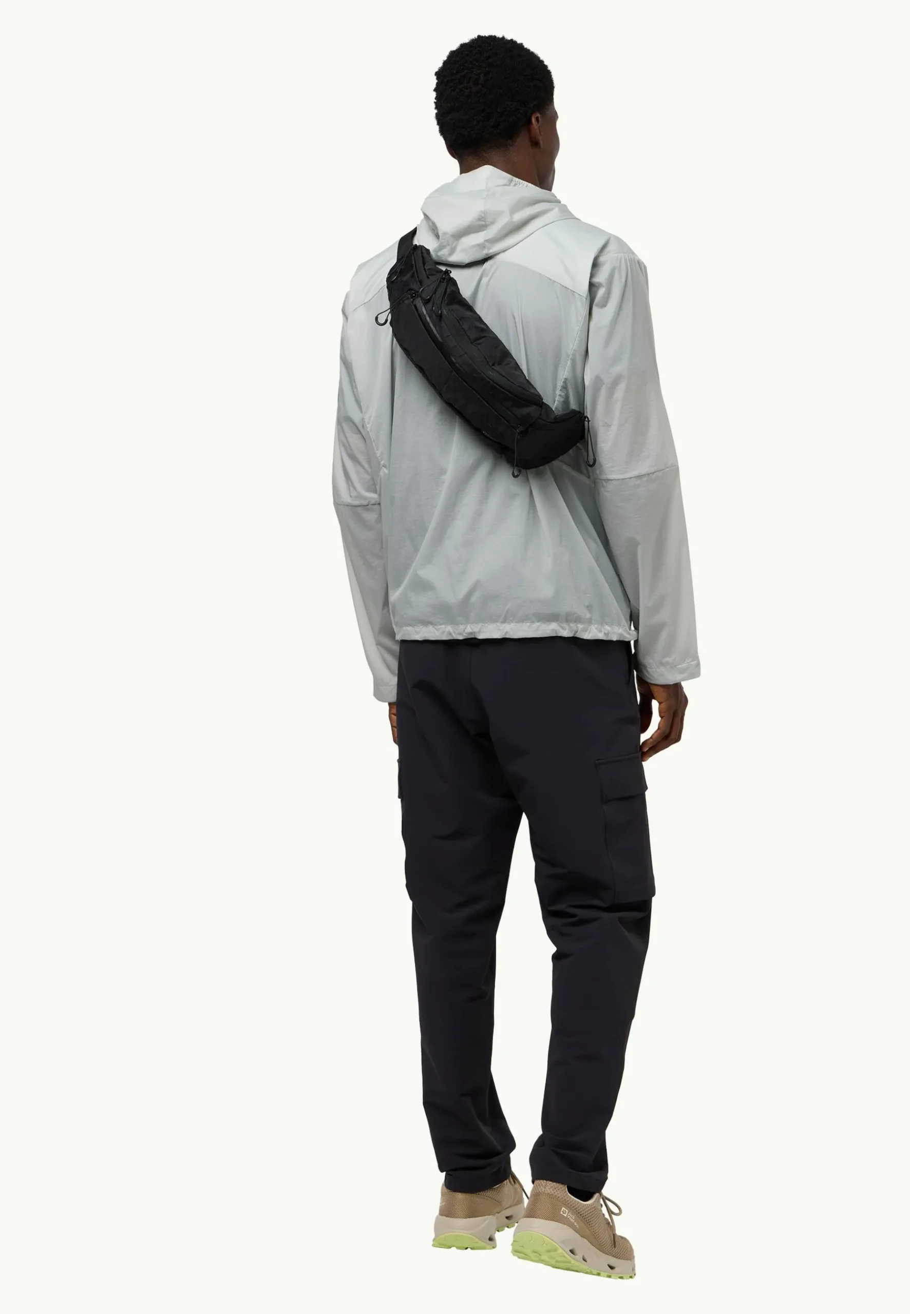 Wandermood Crossbody-Jack Wolfskin Clearance