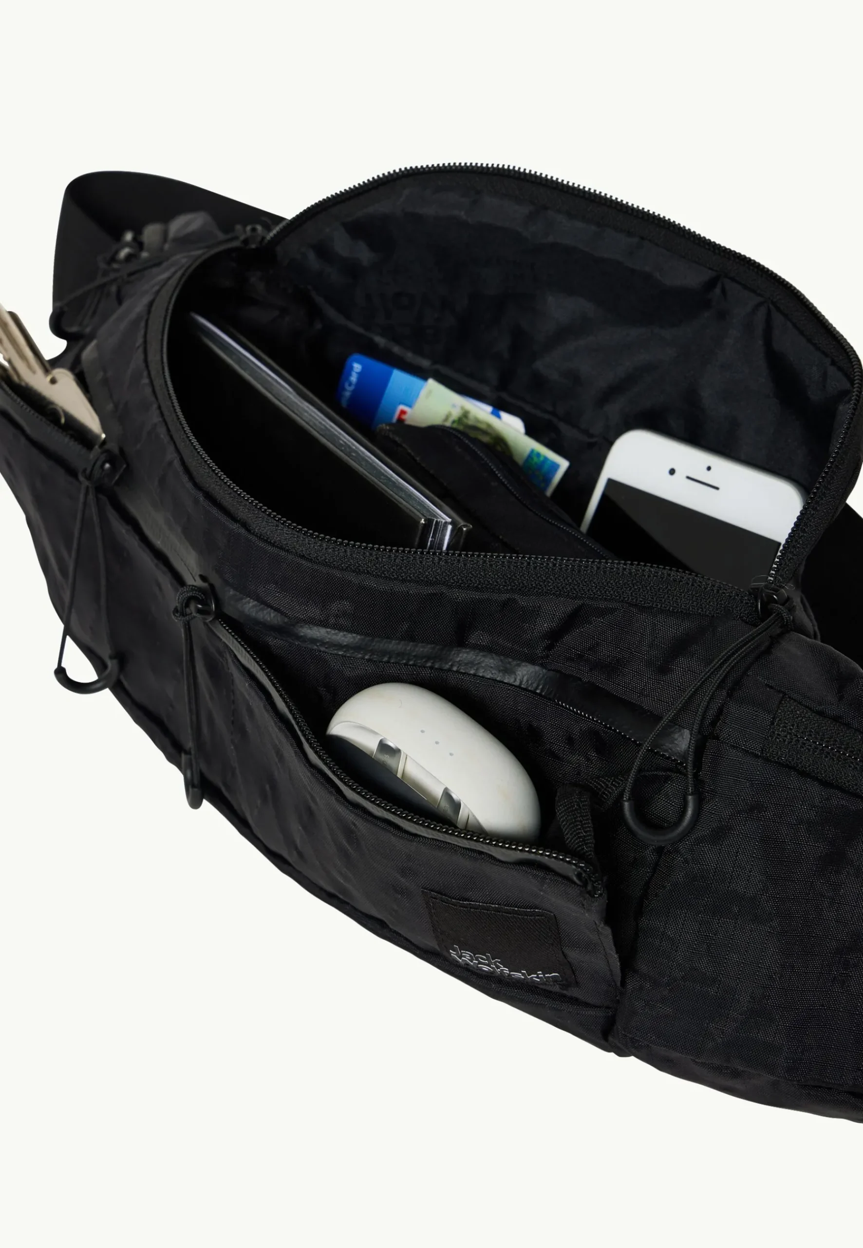 Wandermood Crossbody-Jack Wolfskin Clearance