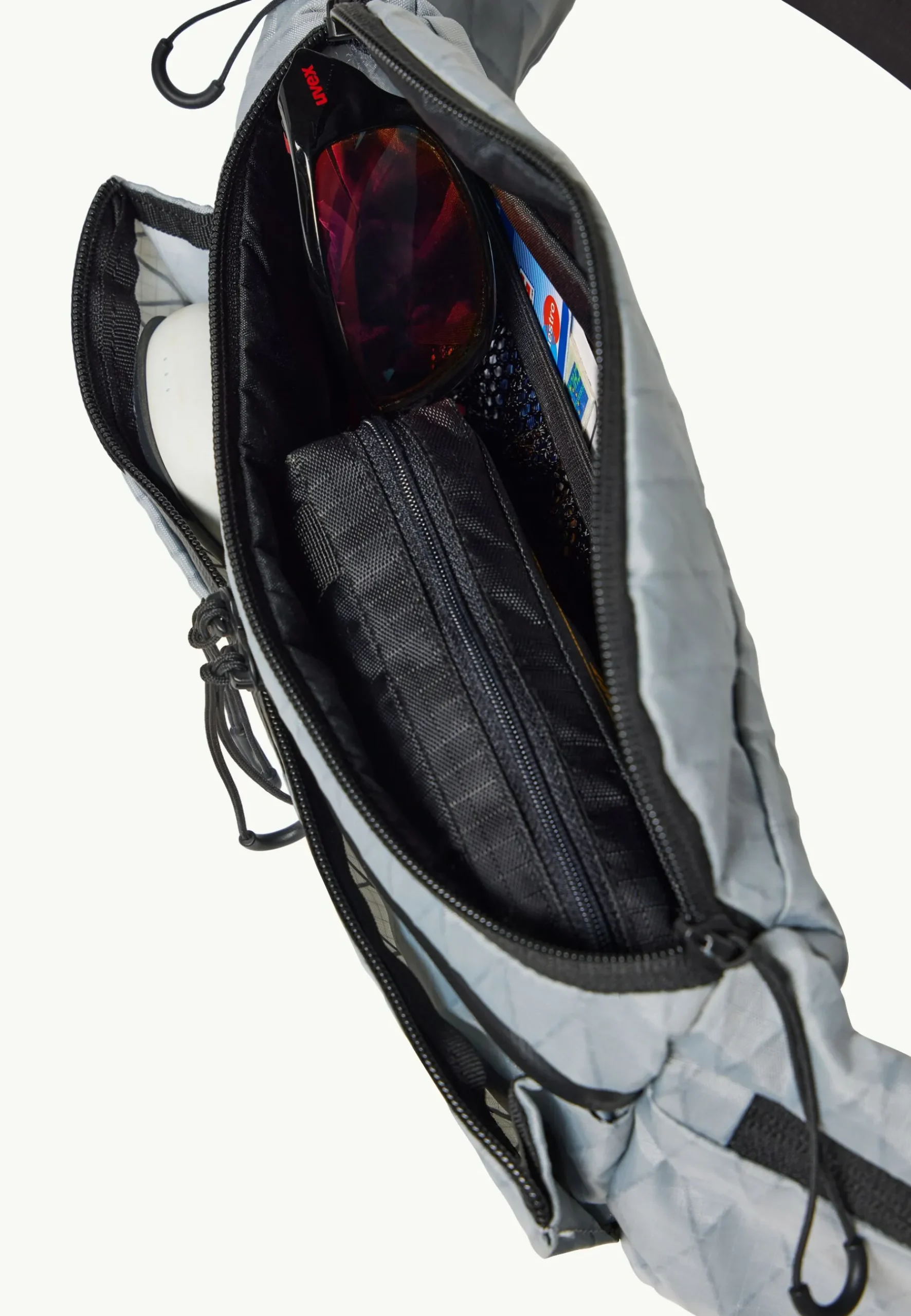 Wandermood Crossbody-Jack Wolfskin Clearance