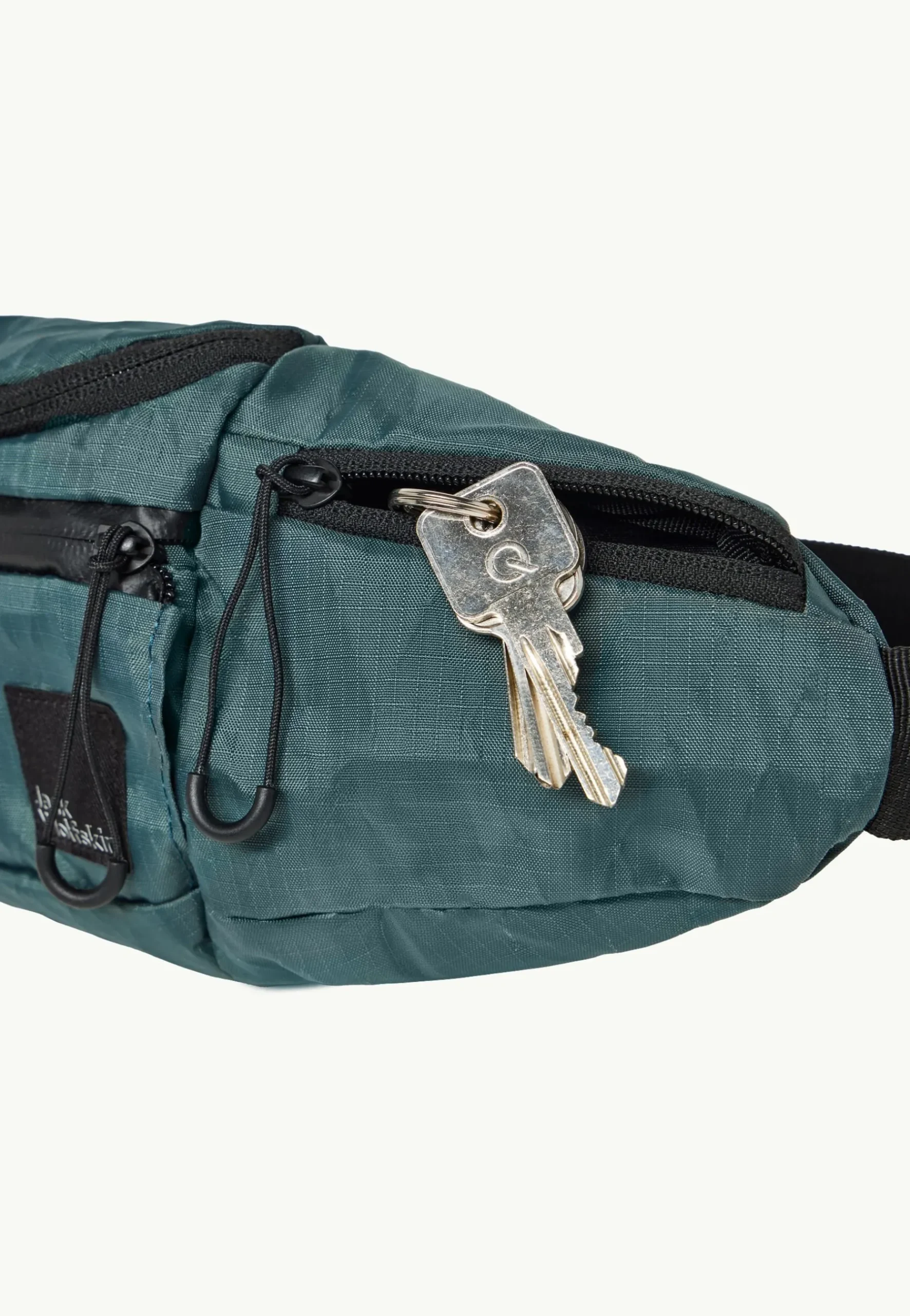 Wandermood Crossbody-Jack Wolfskin Clearance