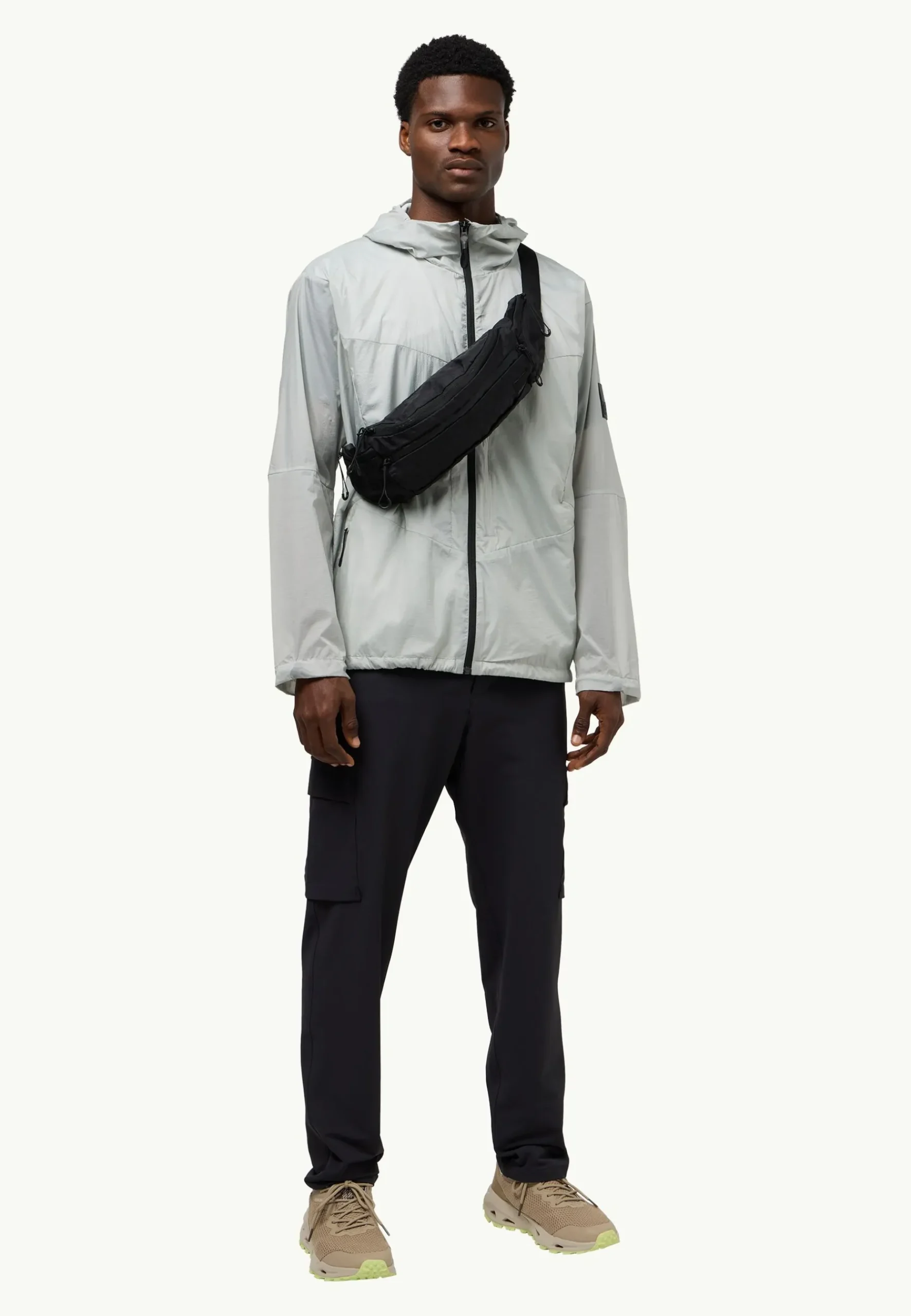 Wandermood Crossbody-Jack Wolfskin Clearance