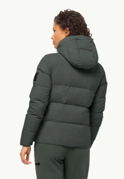 Wandermood Down Jkt W-Jack Wolfskin Online