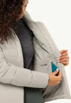 Wandermood Down Jkt W-Jack Wolfskin Online