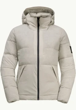 Wandermood Down Jkt W-Jack Wolfskin Online