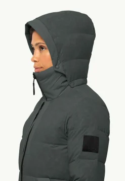 Wandermood Down Jkt W-Jack Wolfskin Online