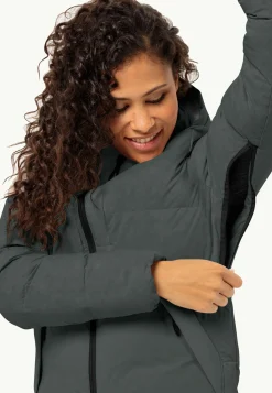 Wandermood Down Jkt W-Jack Wolfskin Online