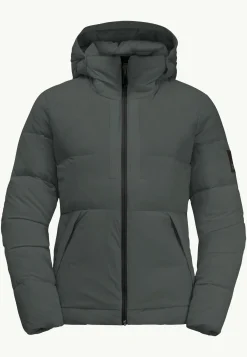 Wandermood Down Jkt W-Jack Wolfskin Online