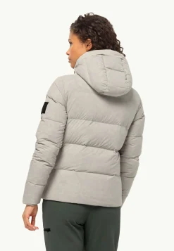 Wandermood Down Jkt W-Jack Wolfskin Online