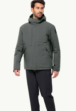 Wandermood Jkt M-Jack Wolfskin Clearance