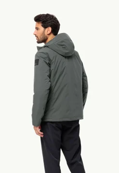 Wandermood Jkt M-Jack Wolfskin Clearance