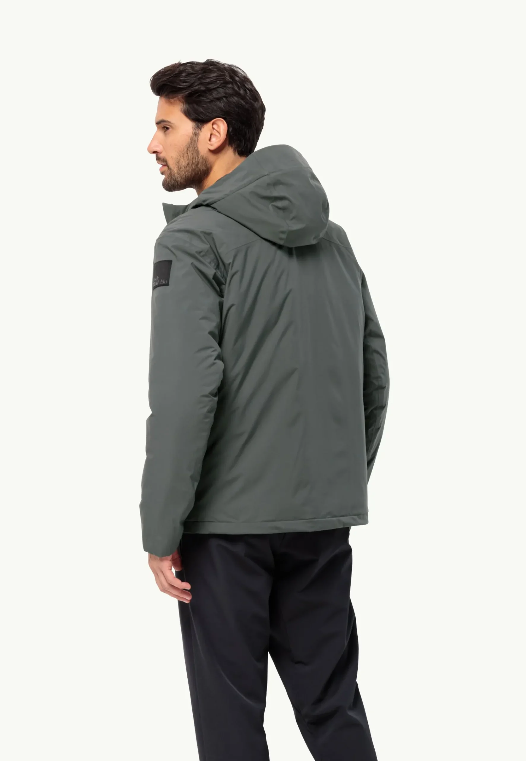 Wandermood Jkt M-Jack Wolfskin Clearance