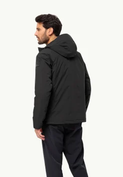Wandermood Jkt M-Jack Wolfskin Clearance