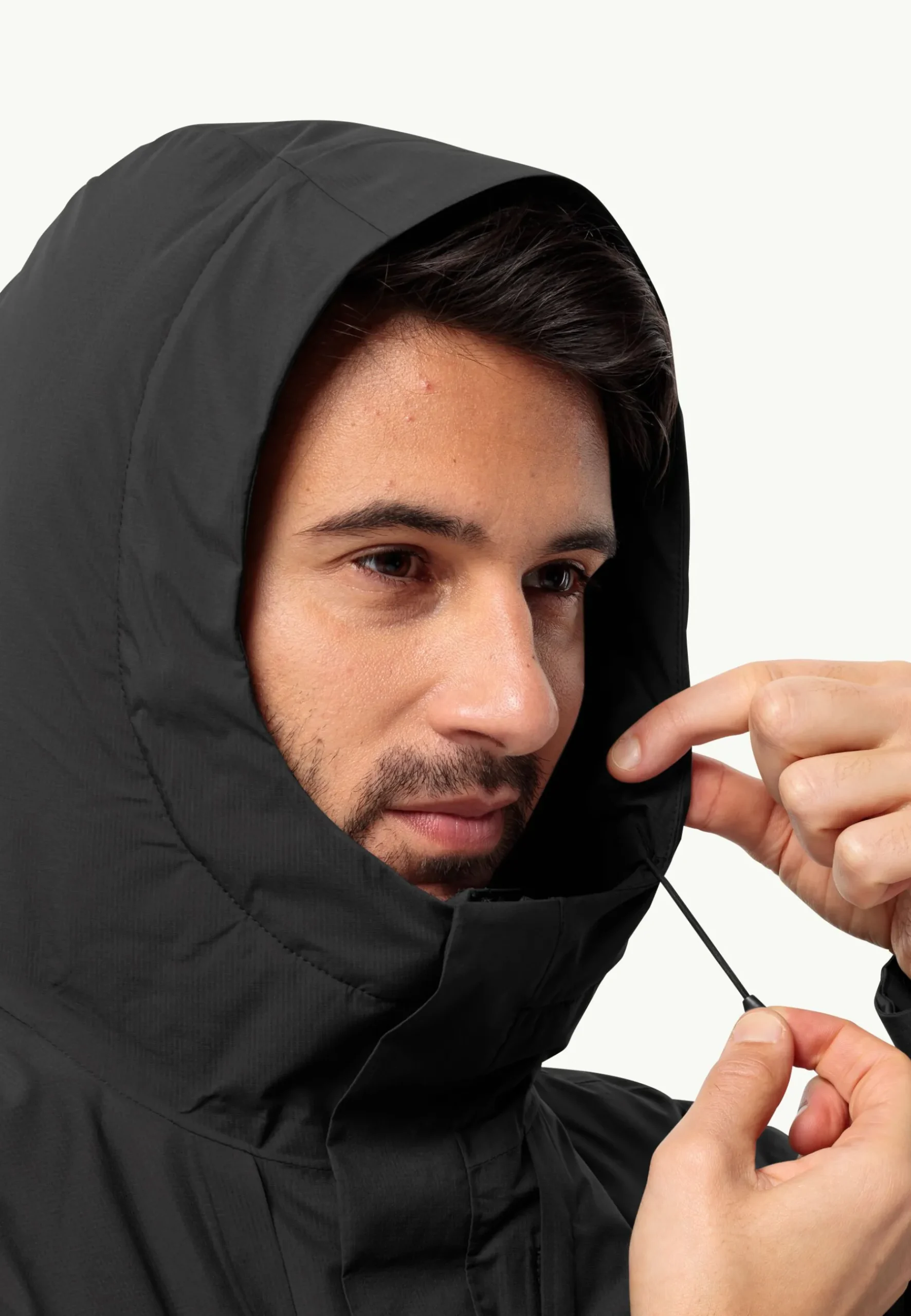 Wandermood Jkt M-Jack Wolfskin Clearance