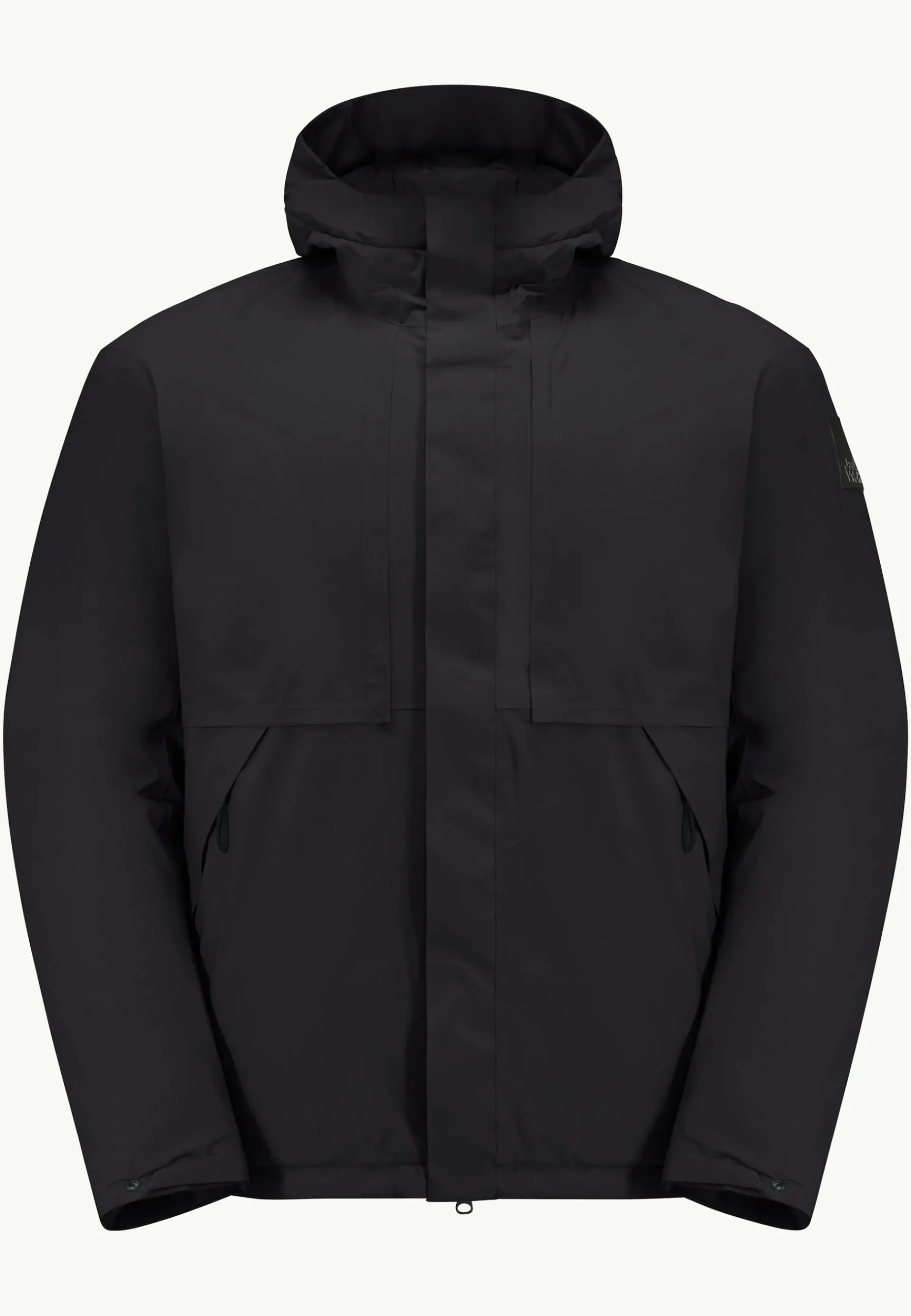 Wandermood Jkt M-Jack Wolfskin Clearance