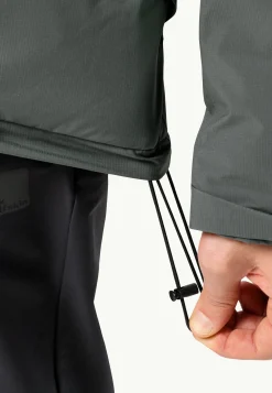 Wandermood Jkt M-Jack Wolfskin Clearance