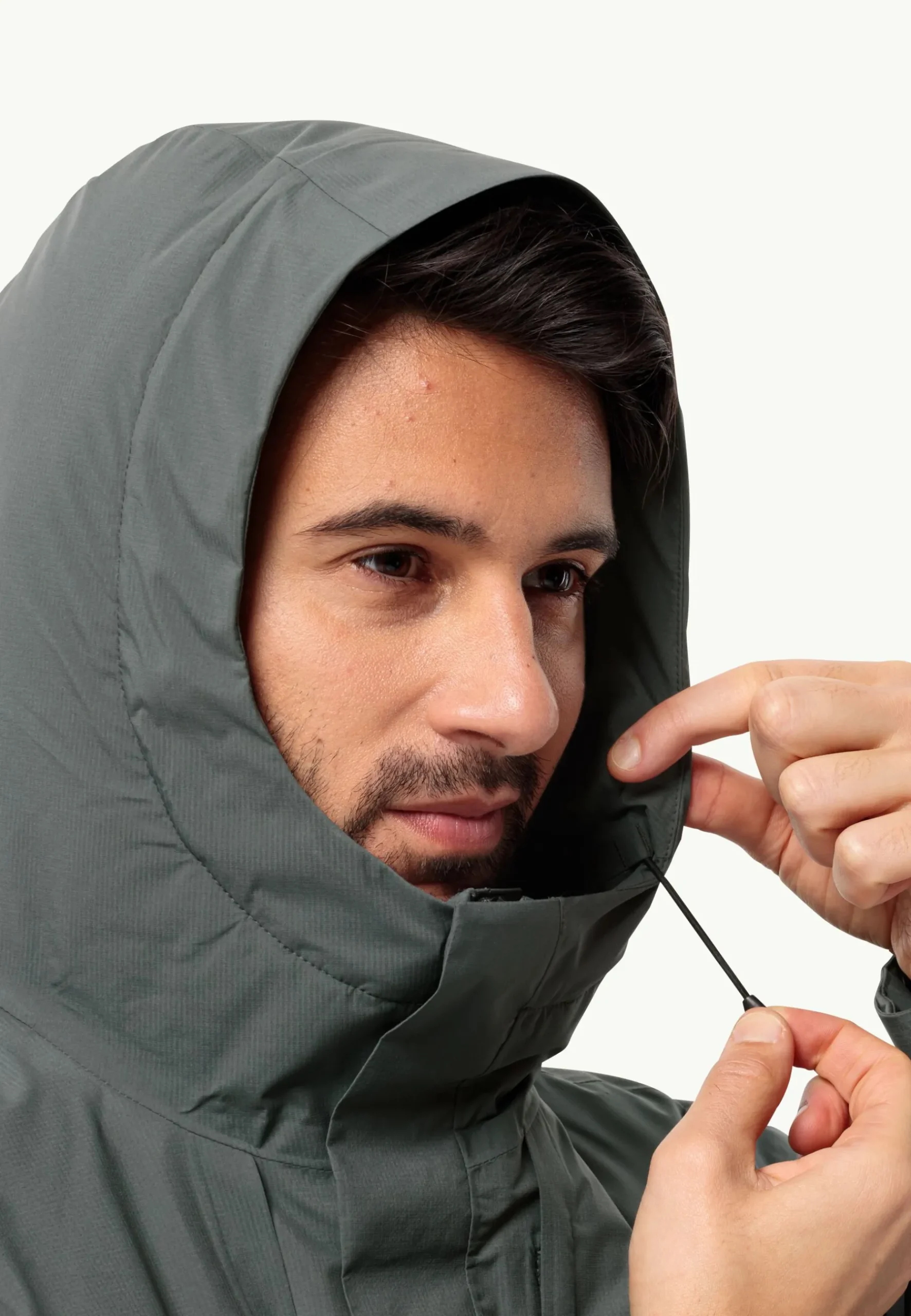 Wandermood Jkt M-Jack Wolfskin Clearance