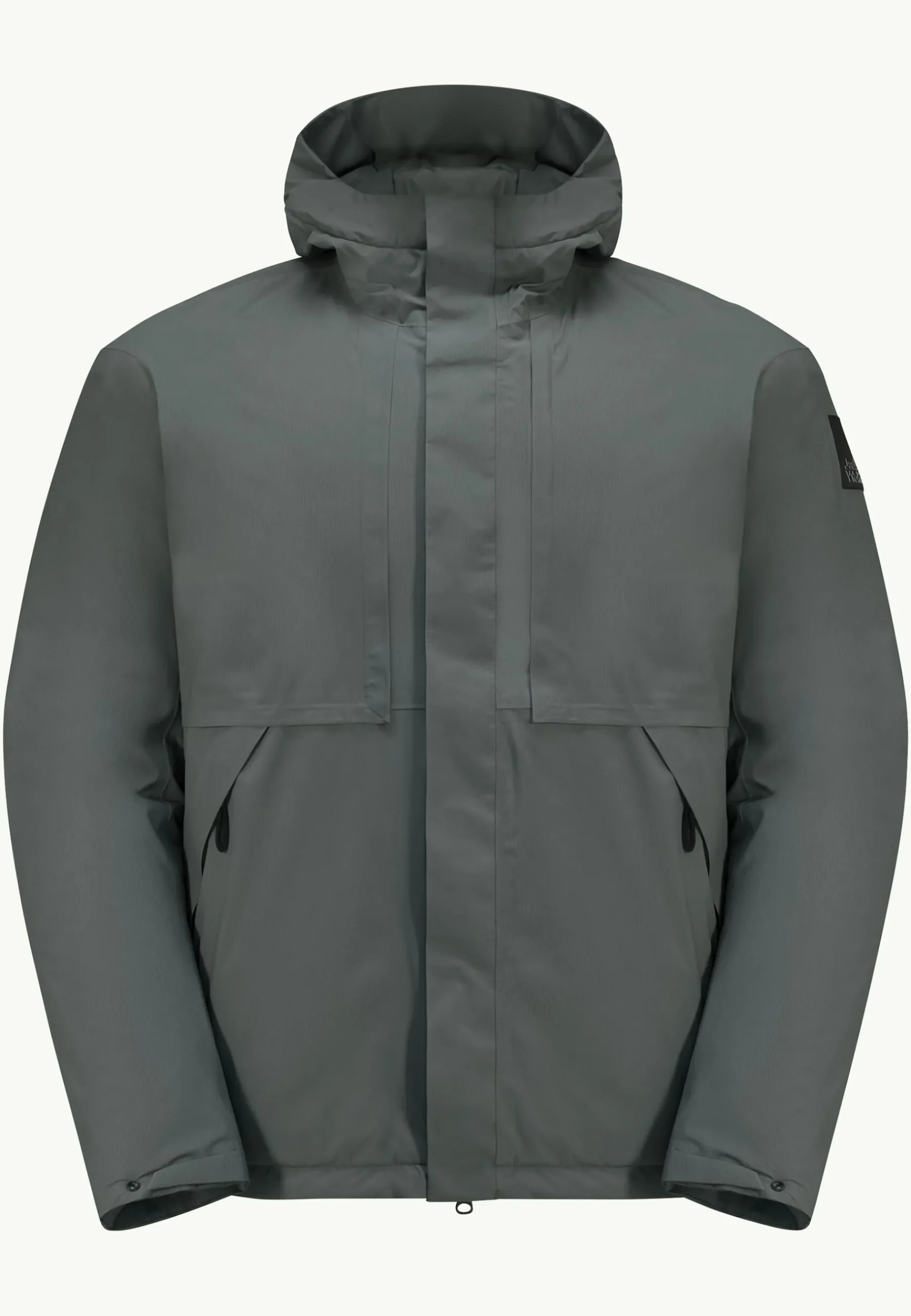 Wandermood Jkt M-Jack Wolfskin Clearance